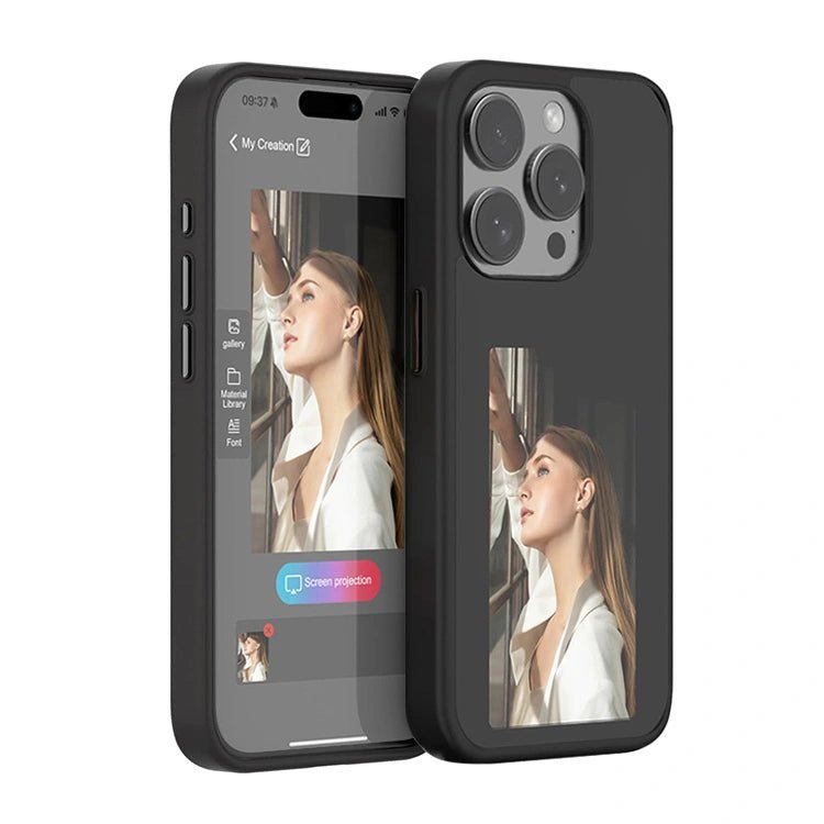 Insta-Ink – Prime Gift Ideas