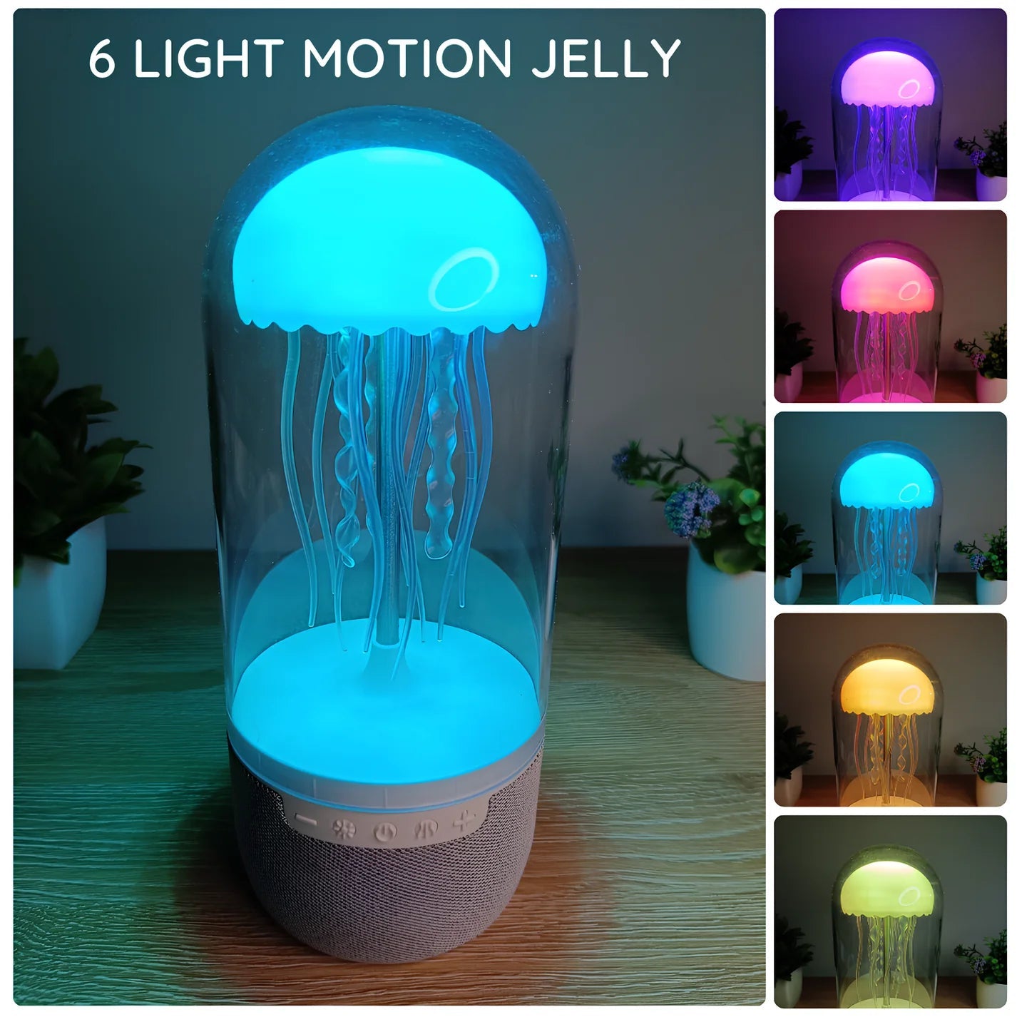 JellyGlimmer - Prime Gift Ideas