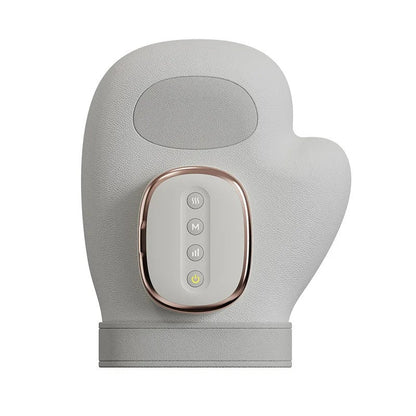 Hand Massager with Heat Therapy
