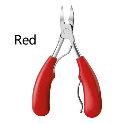 Medical - Grade Toenail Clippers - Prime Gift Ideas