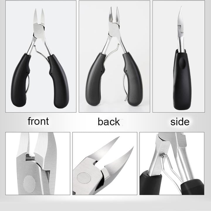 Medical - Grade Toenail Clippers - Prime Gift Ideas