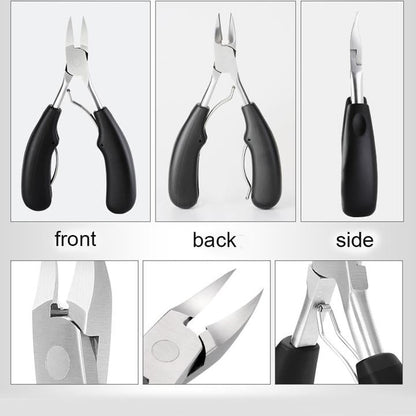 Medical - Grade Toenail Clippers - Prime Gift Ideas
