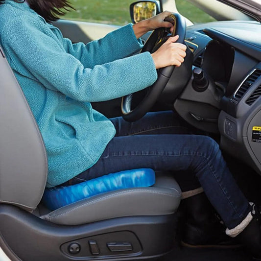 Prime Cushion - Premium Gel Seat Cushion