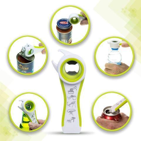 The Magic Opener - Prime Gift Ideas