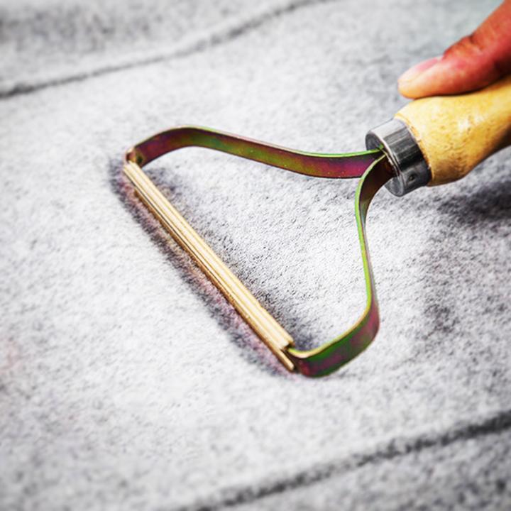 Portable Lint Remover - Prime Gift Ideas