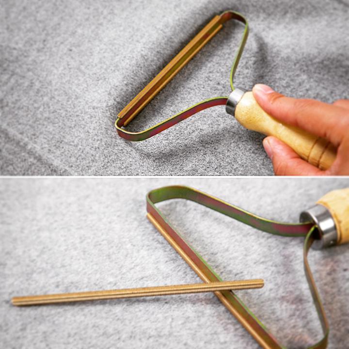 Portable Lint Remover - Prime Gift Ideas