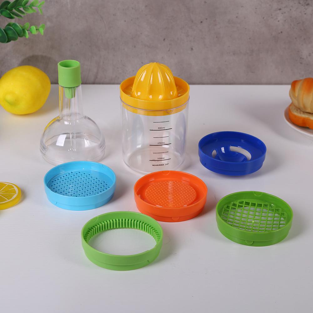 Multipurpose Kitchen Bottle - Prime Gift Ideas