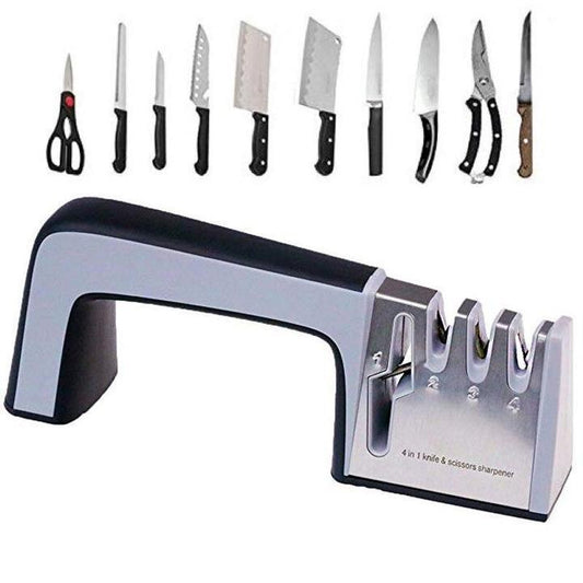 WORLD'S BEST SHARPENER - Prime Gift Ideas