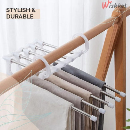 Prime Magic Foldable Hanger