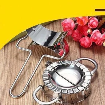 Set Of Dumpling Mould - Prime Gift Ideas