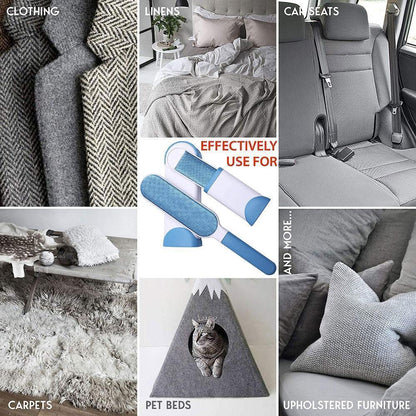 Prime Fur and Lint Remover