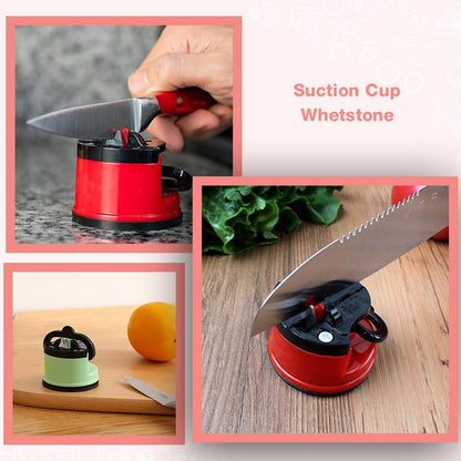World's Best Sharpener - Prime Gift Ideas