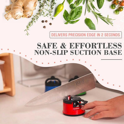 World's Best Sharpener - Prime Gift Ideas