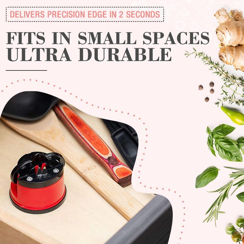 World's Best Sharpener - Prime Gift Ideas