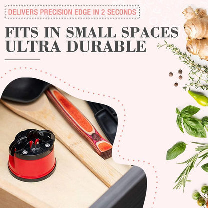 World's Best Sharpener - Prime Gift Ideas